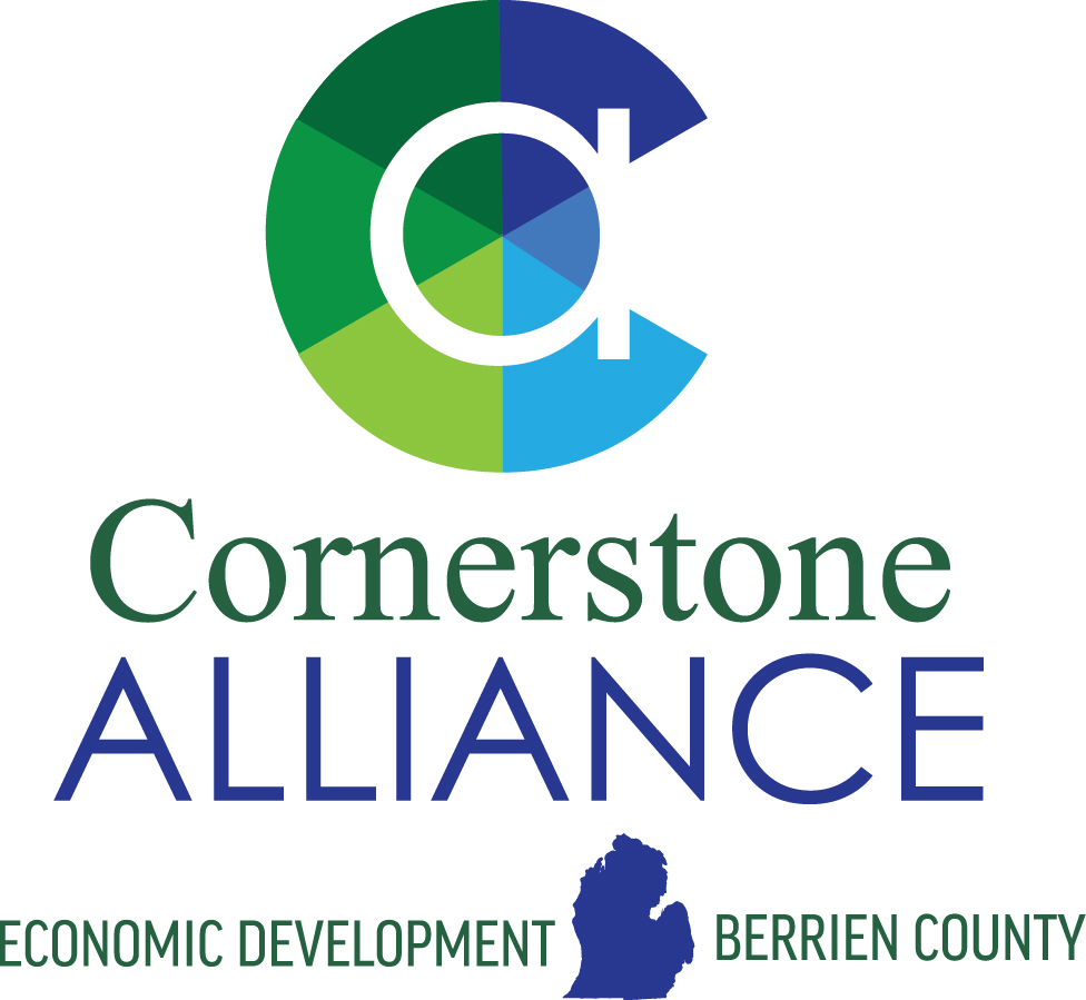 Cornerstone Alliance logo