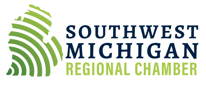 Southwest Michigan Regional Chamber logo